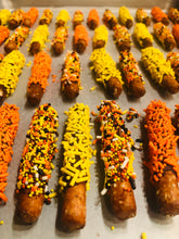 Load image into Gallery viewer, Classic Pretzels 50 Pack BOX