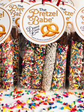 Load image into Gallery viewer, Classic Pretzels 50 Pack BOX