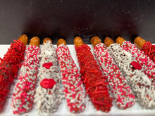 Load image into Gallery viewer, Classic Pretzels 50 Pack BOX