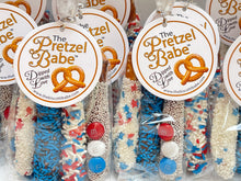 Load image into Gallery viewer, Classic Pretzels 50 Pack BOX