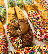 Load image into Gallery viewer, GIRL SCOUT COOKIE BISCOTTI ( available March & April ONLY)