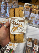 Load image into Gallery viewer, MINI BISCOTTI BITES
