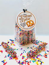 Load image into Gallery viewer, Classic Pretzels 50 Pack BOX