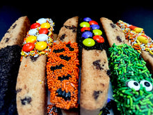 Load image into Gallery viewer, Halloween Biscotti
