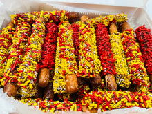 Load image into Gallery viewer, Classic Pretzels 50 Pack BOX
