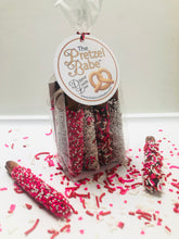 Load image into Gallery viewer, Classic Pretzels 50 Pack BOX
