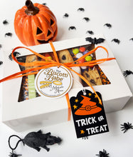 Load image into Gallery viewer, HALLOWEEN BISCOTTI -Seasonal
