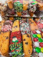 Load image into Gallery viewer, CHRISTMAS BISCOTTI BOX
