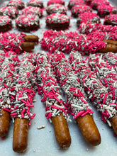 Load image into Gallery viewer, Classic Pretzels 50 Pack BOX
