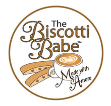Load image into Gallery viewer, The Biscotti Babe
