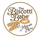 The Biscotti Babe
