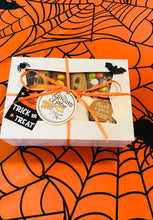 Load image into Gallery viewer, HALLOWEEN BISCOTTI -Seasonal
