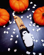 Load image into Gallery viewer, HALLOWEEN BISCOTTI -Seasonal
