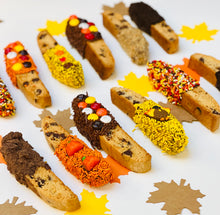 Load image into Gallery viewer, Thanksgiving Biscotti
