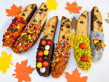 Load image into Gallery viewer, Thanksgiving Biscotti
