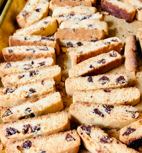 Load image into Gallery viewer, MINI BISCOTTI BITES
