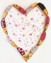 Load image into Gallery viewer, Valentines Day Biscotti
