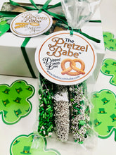 Load image into Gallery viewer, St. Patrick&#39;s Day Biscotti
