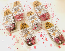 Load image into Gallery viewer, Valentines Day Biscotti
