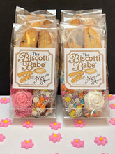 Load image into Gallery viewer, Mother&#39;s Day Biscotti
