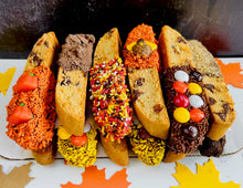 Load image into Gallery viewer, Thanksgiving Biscotti
