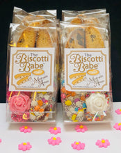 Load image into Gallery viewer, Mother&#39;s Day Biscotti
