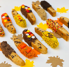 Load image into Gallery viewer, Thanksgiving Biscotti
